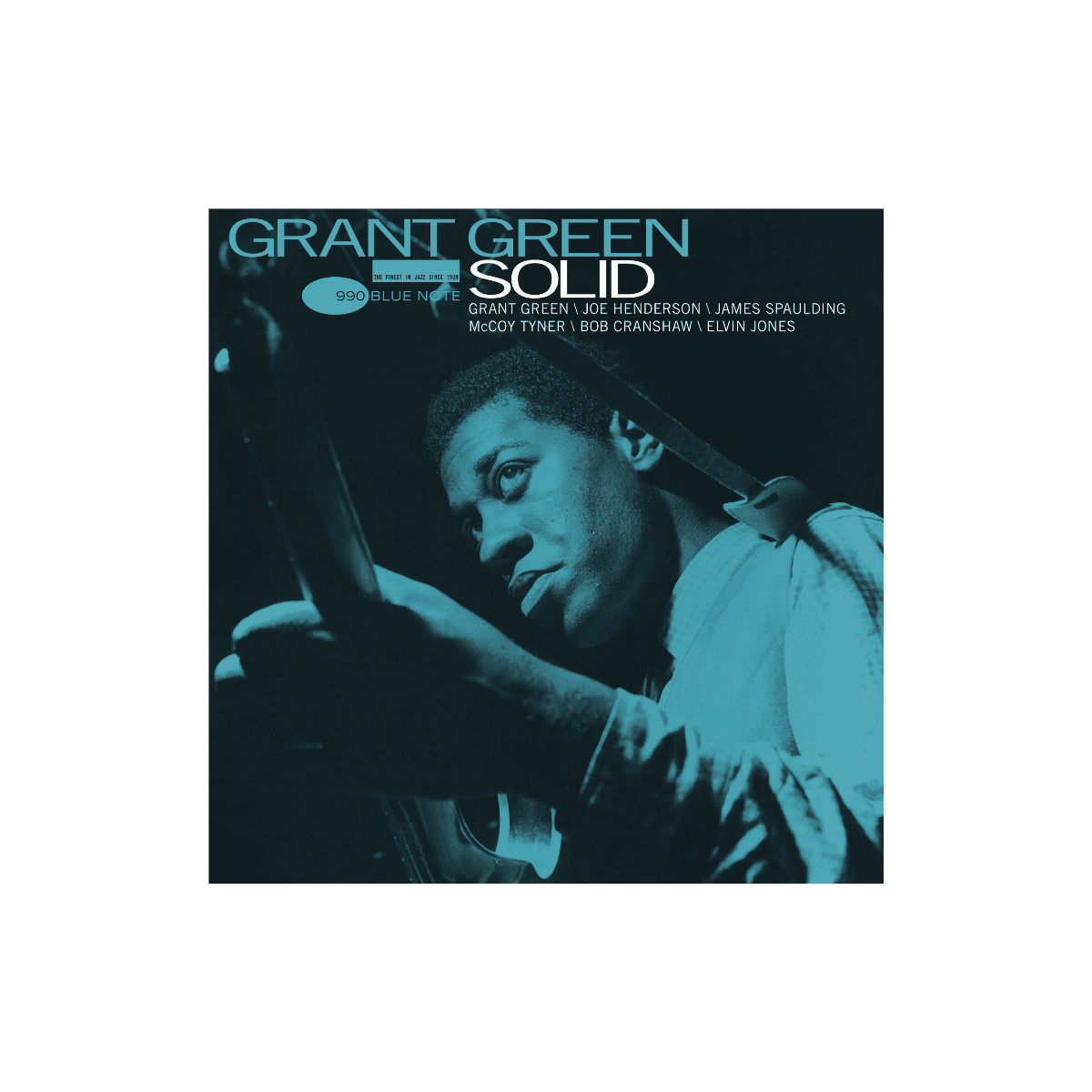 Solid - Classic Vinyl Series - Image 2