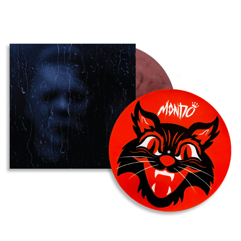Halloween (40th Anniversary Edition): Limited Eco-Vinyl LP + Exclusive Mondo Slipmat
