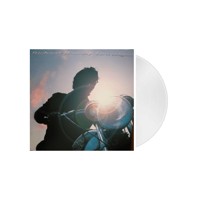 Richard Hawley: Limited Clear Vinyl 3LP Bundle - Image 4