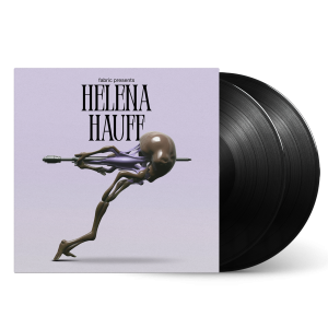 Fabric presents Helena Hauff: Vinyl 2LP