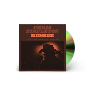 Higher: CD
