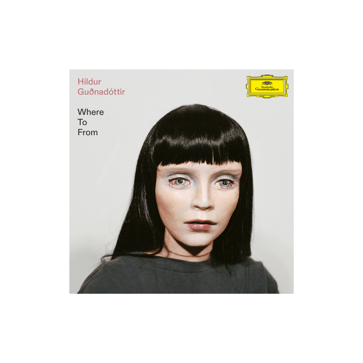 Where to From - Vinyl - Image 3