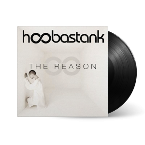 The Reason (15th Anniversary): Vinyl LP