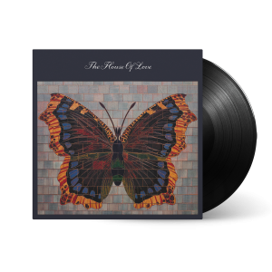 The House Of Love: Vinyl LP