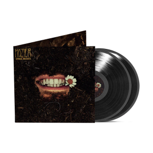 Unreal Unearth: Black 2LP