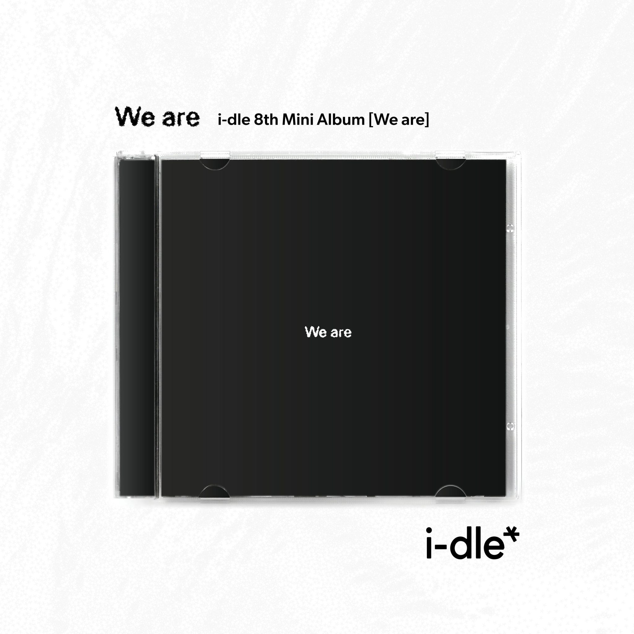 We Are