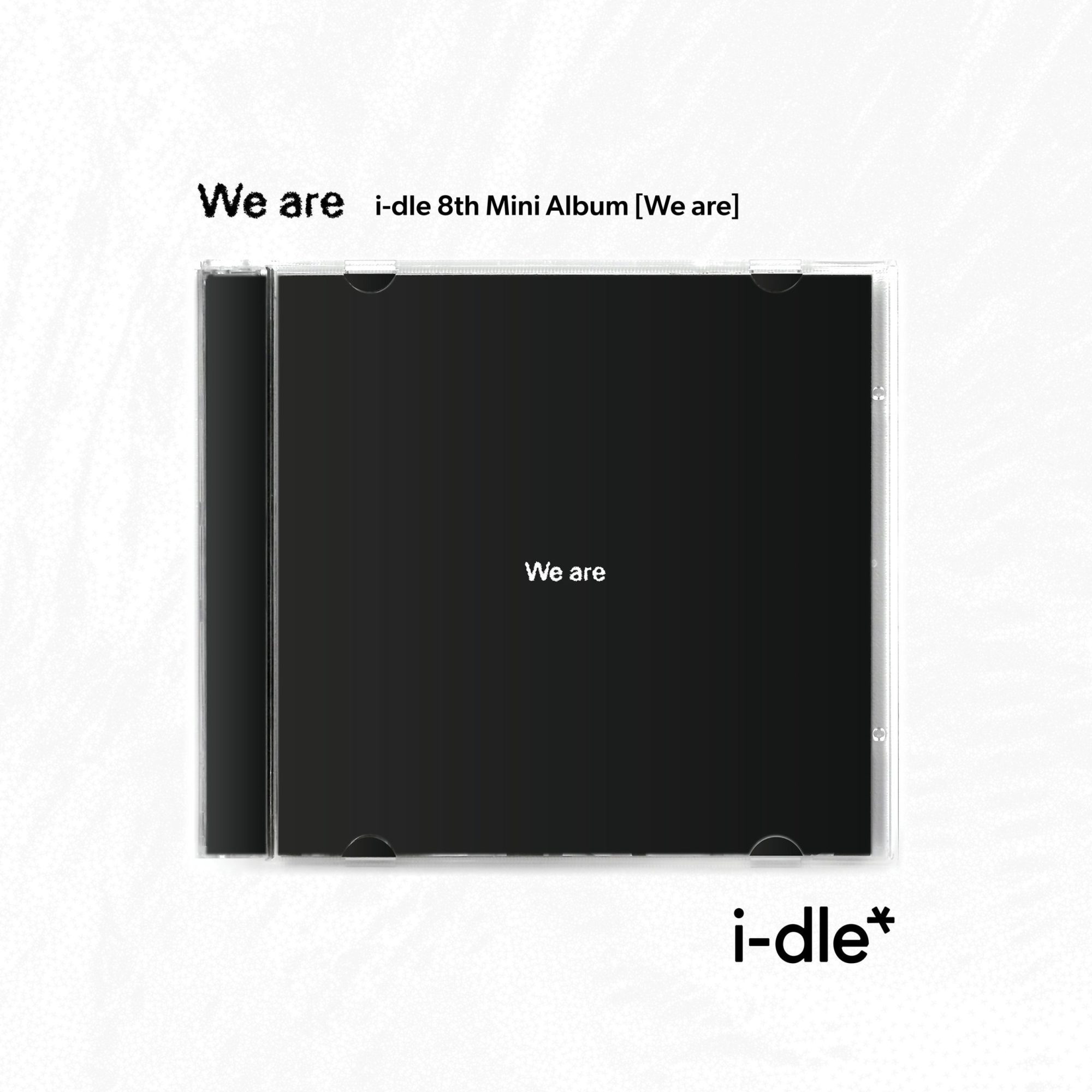 We Are