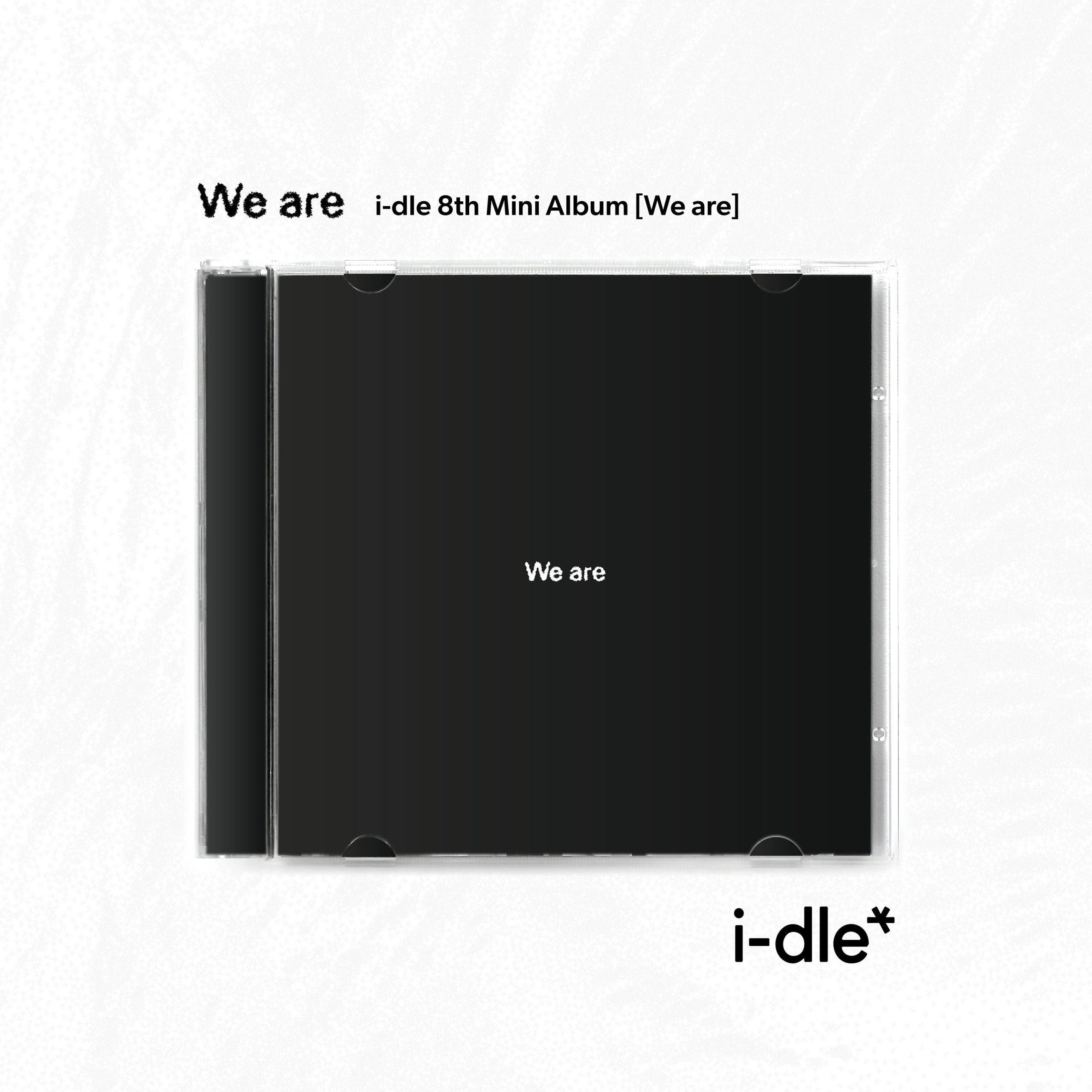 We Are