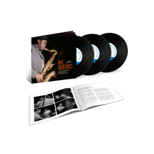 The Complete 45 Sessions - 3LP