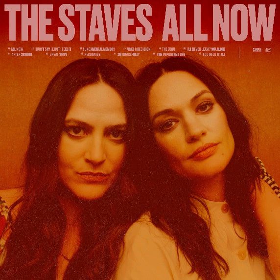 All Now: Vinyl LP - Image 2
