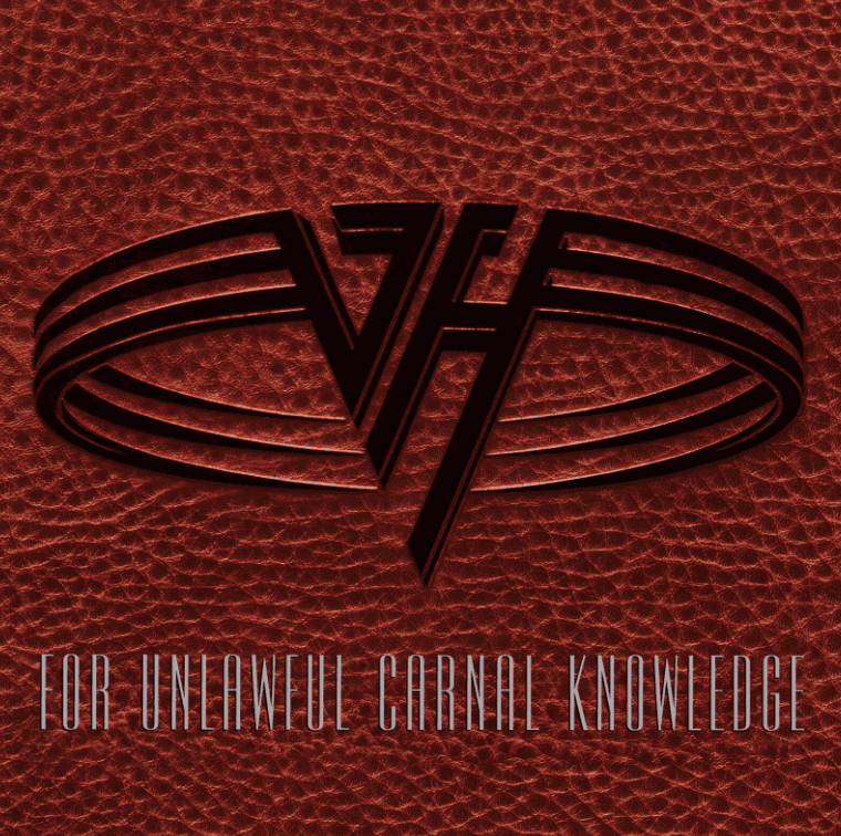 For Unlawful Carnal Knowledge (Expanded Edition): Vinyl 2LP, 2CD + Blu-Ray - Image 2