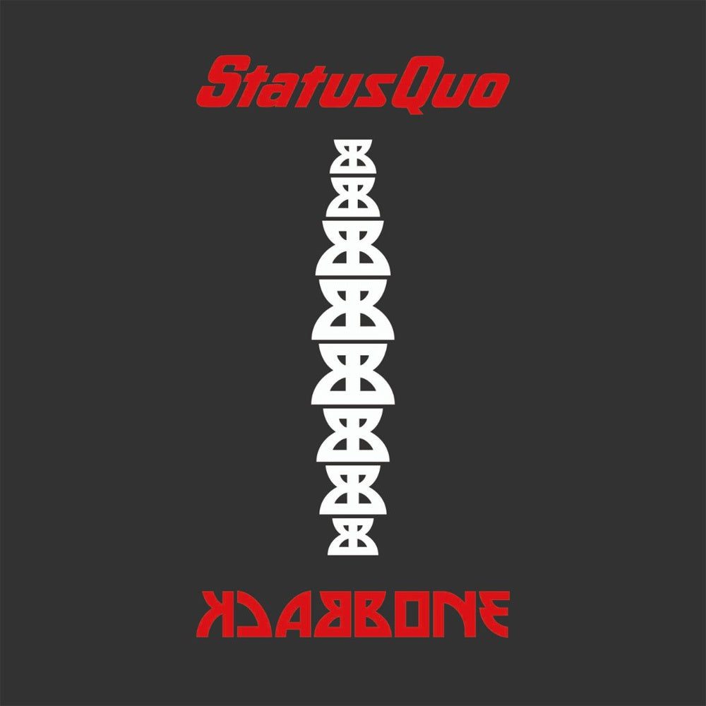 Backbone: Deluxe CD