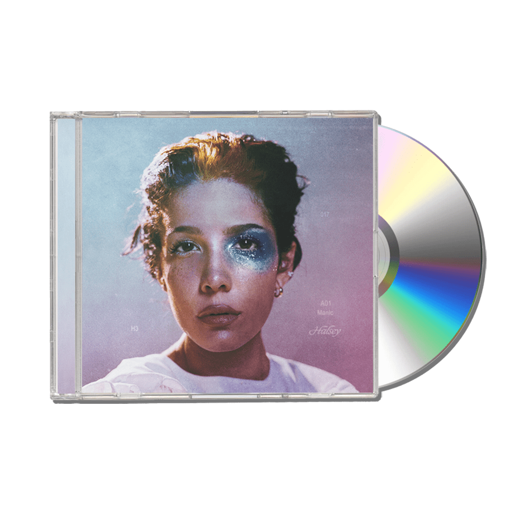 Manic: CD