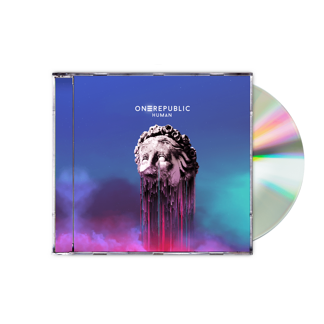 HUMAN - CD