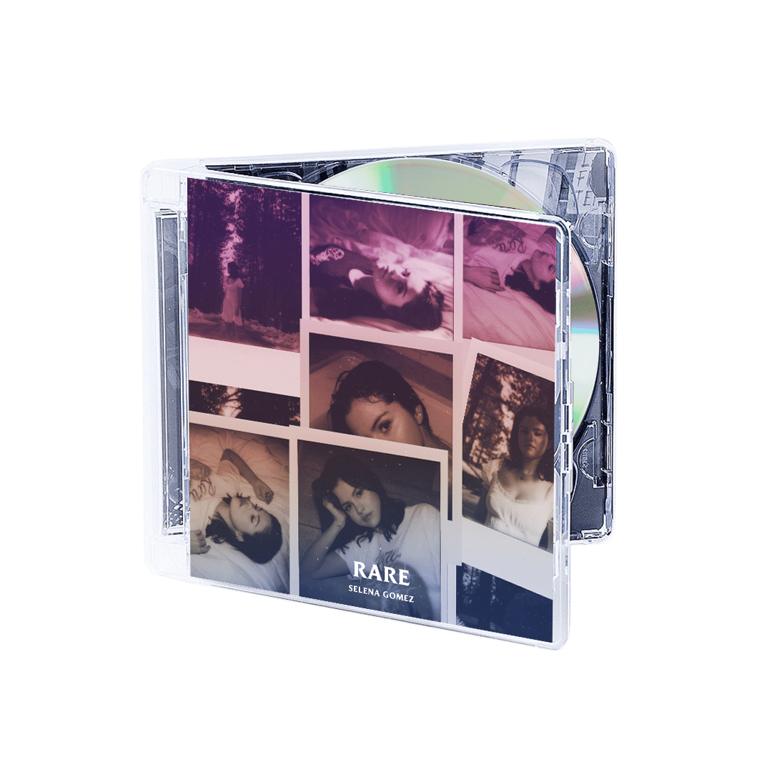 Rare: Deluxe CD