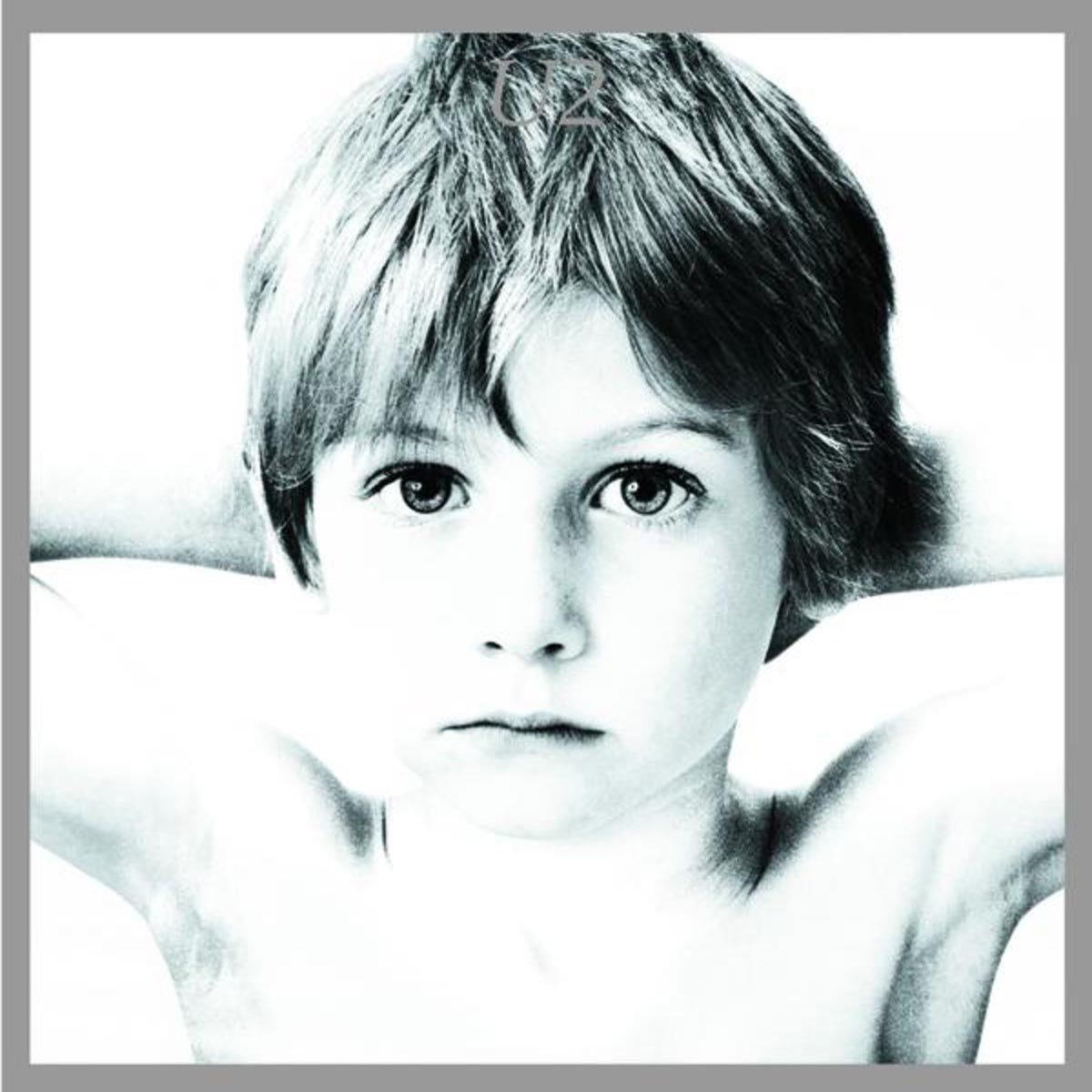 Boy: Vinyl LP