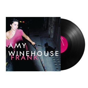 Frank: Vinyl LP