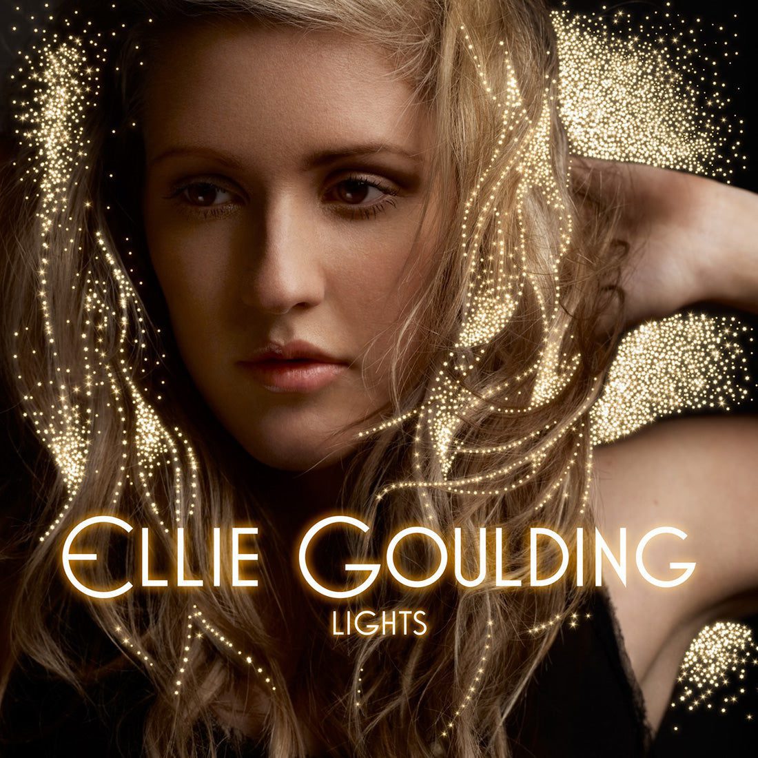 Lights: CD