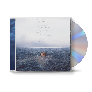 Wonder Standard CD