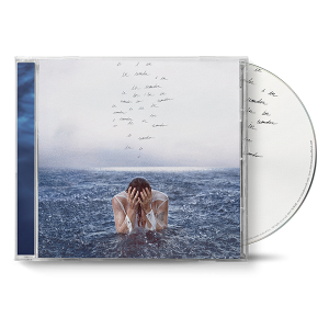 Wonder: Exclusive CD (Cover I)