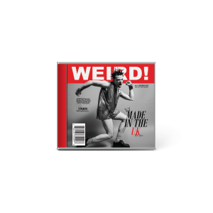 CD #5: the punk