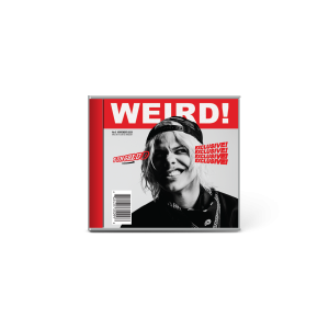 CD #6: boy 1
