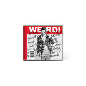 CD #7: the geek