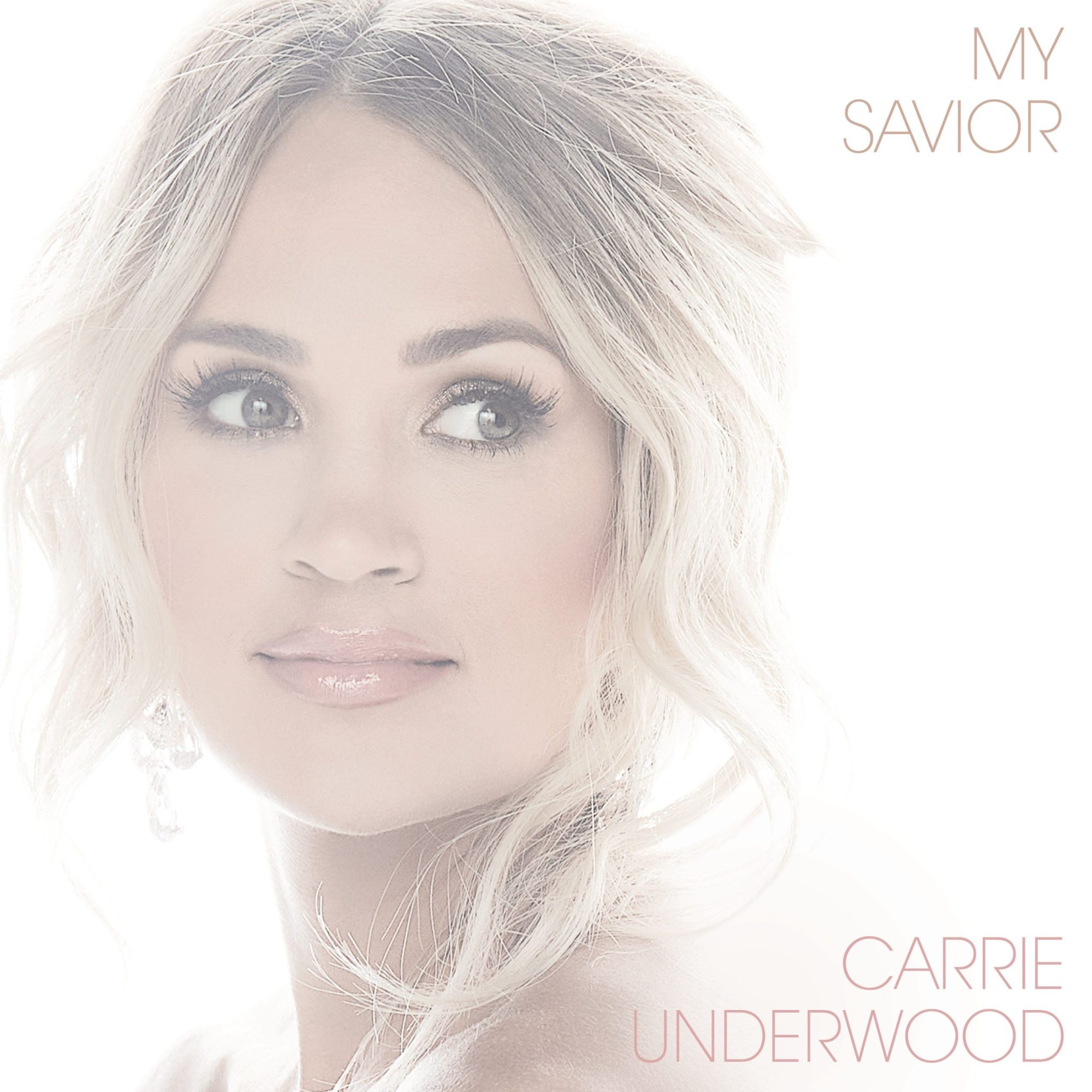 My Savior CD