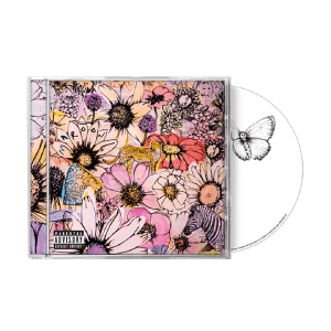 'JORDI' CD