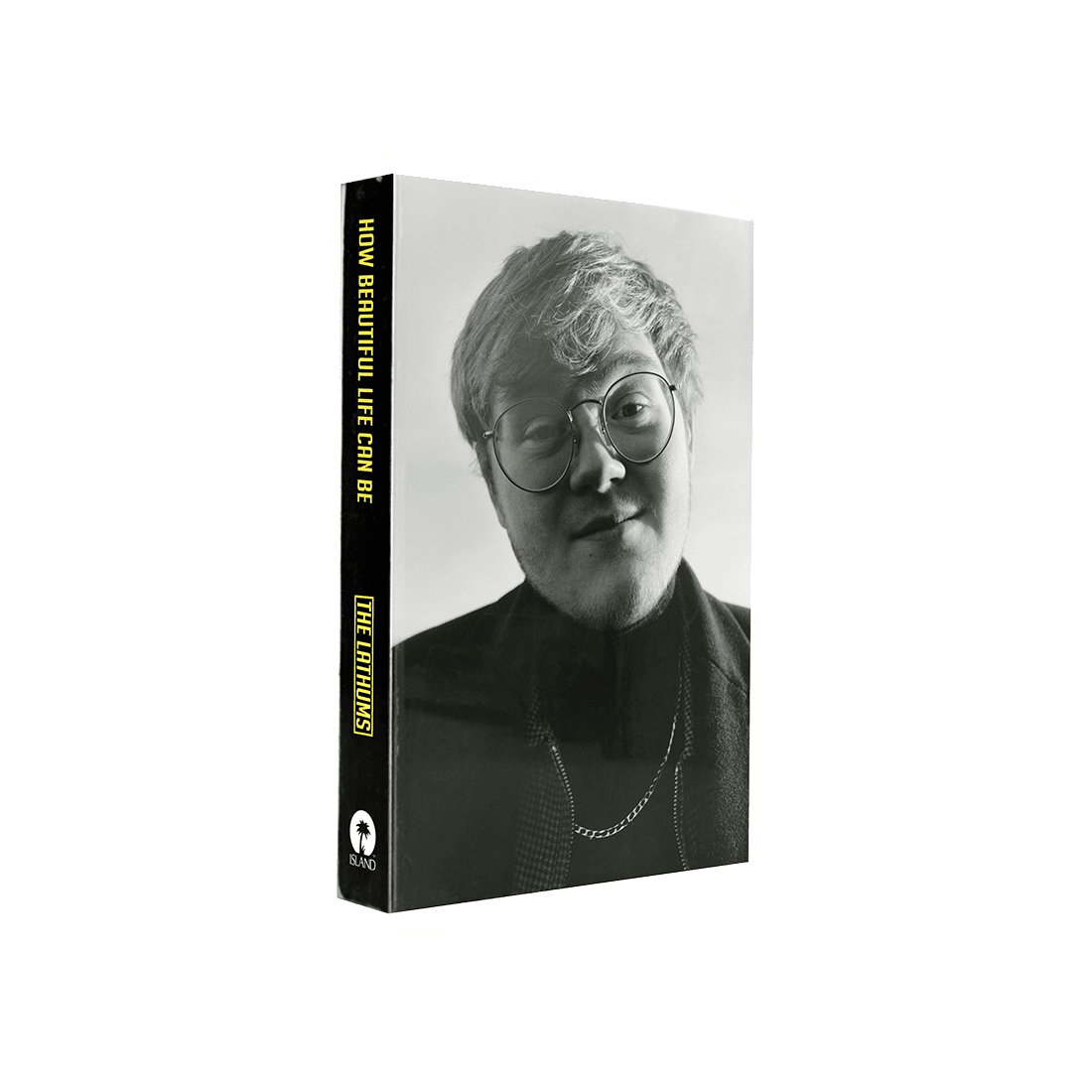 How Beautiful Life Can Be: Alex Cassette Edition