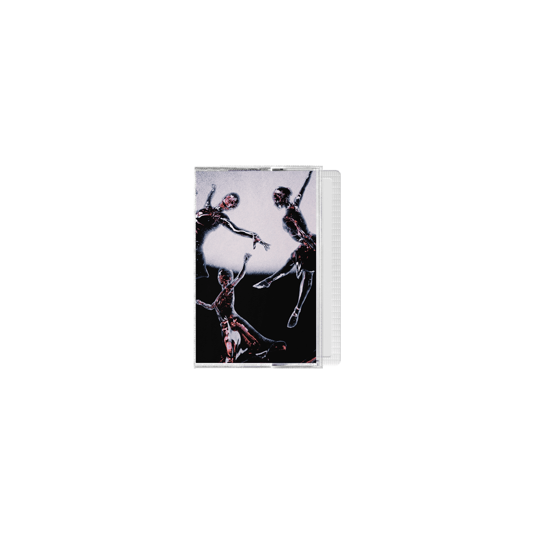 Optimist: UK Exclusive Cassette