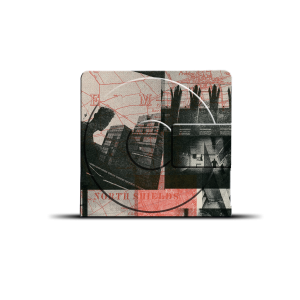 Seventeen Going Under: Mini Disc