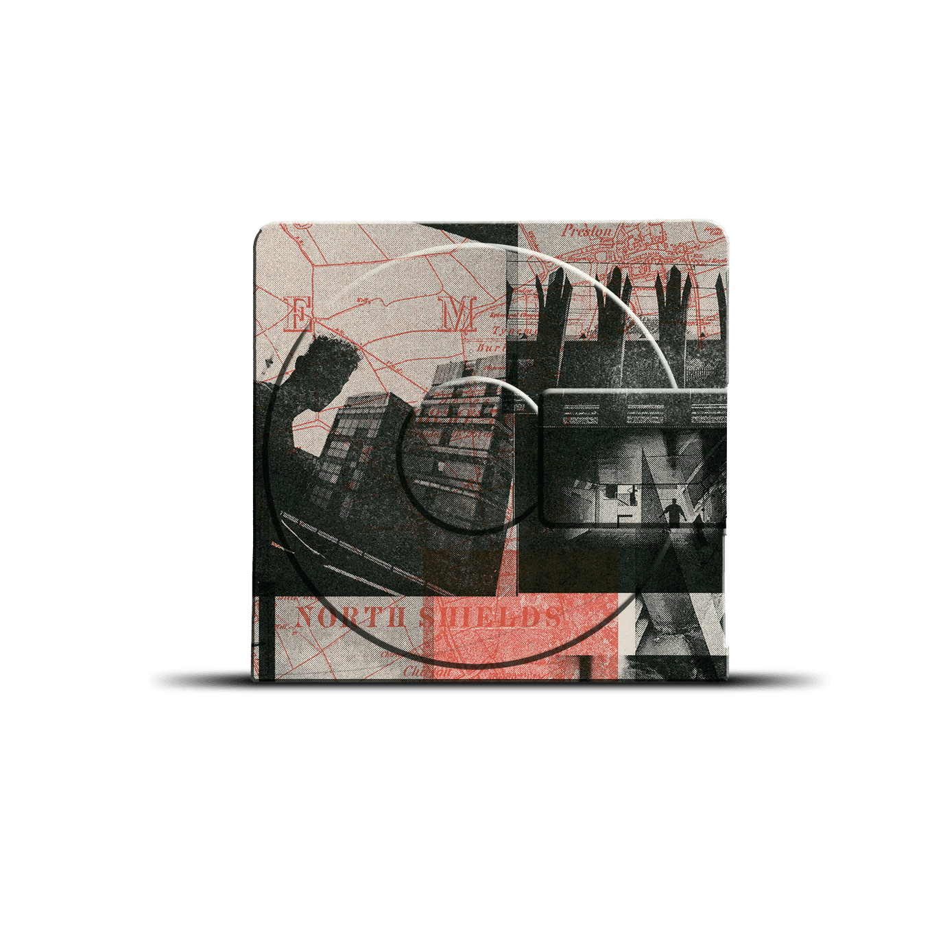 Seventeen Going Under: Mini Disc