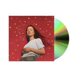 Sucker Punch: CD