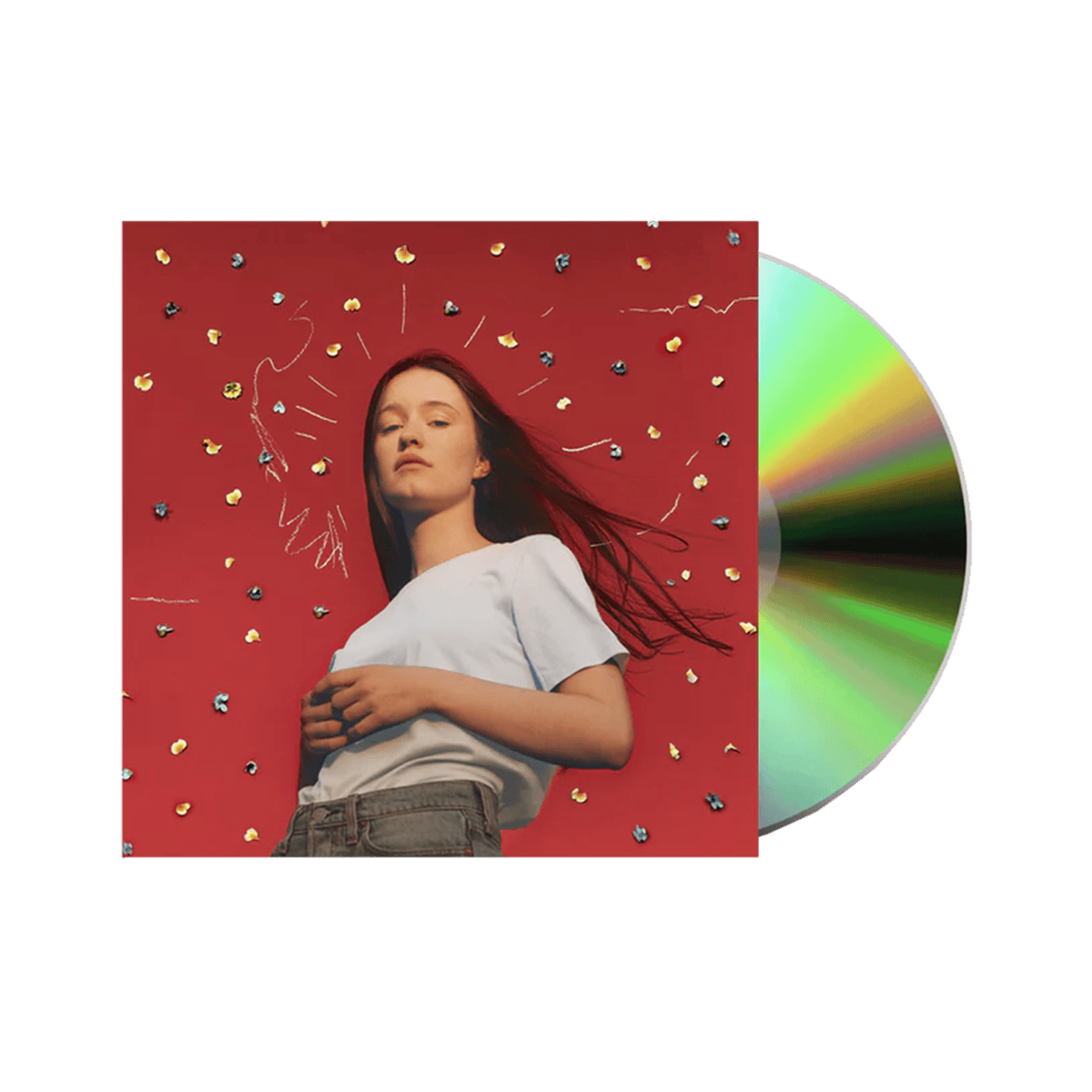 Sucker Punch: CD