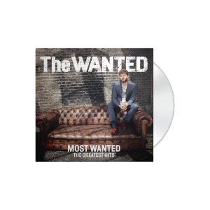 Most Wanted: Jay Exclusive CD