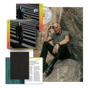 The Bridge: Deluxe box set
