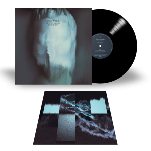 some kind of peace — piano reworks: Vinyl LP