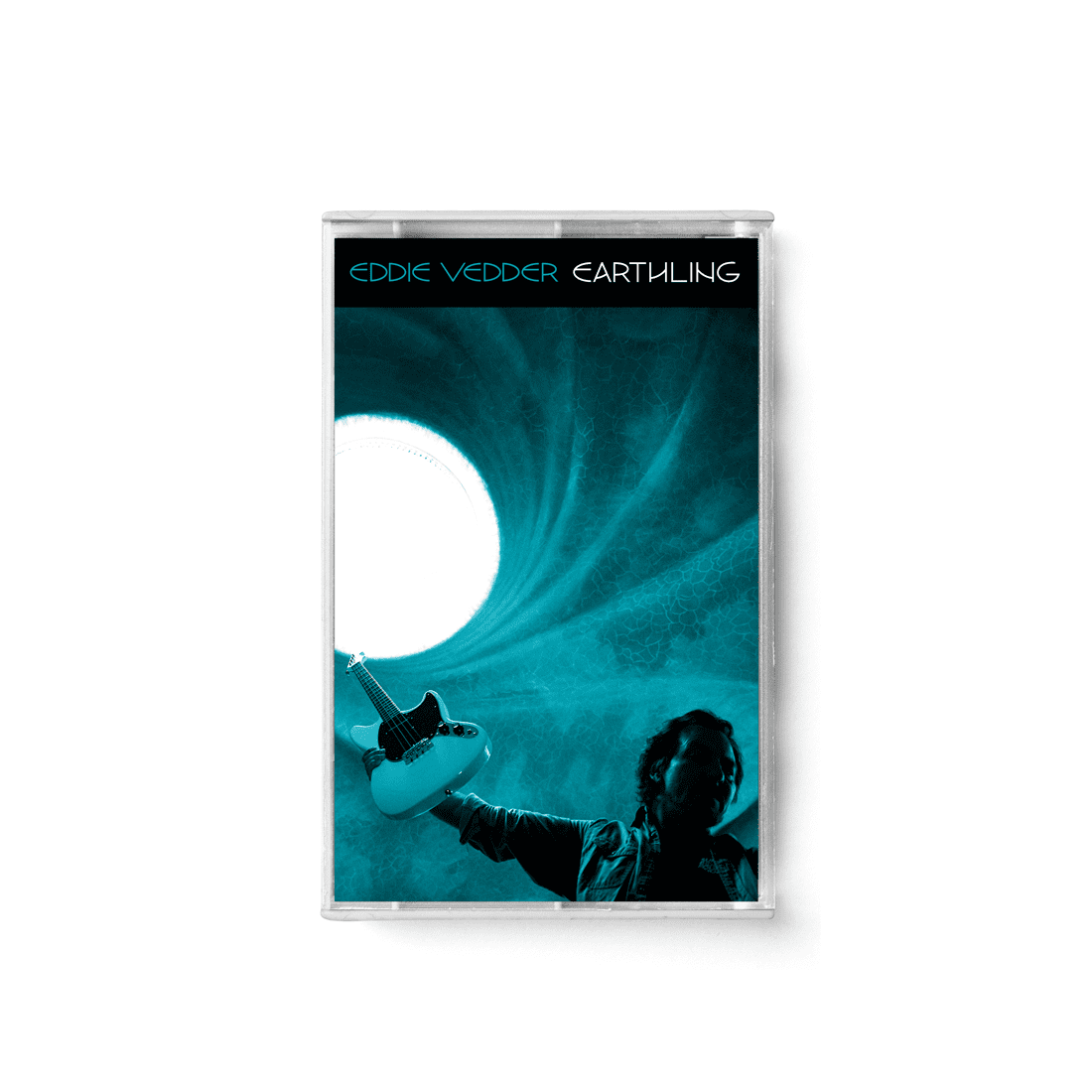 Earthling: Cassette