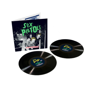 The Original Recordings: Vinyl 2LP