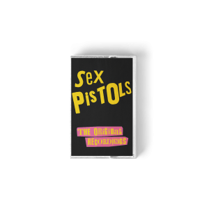The Original Recordings Cassette 1