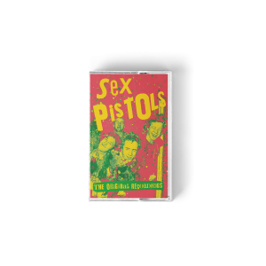The Original Recordings Cassette 2