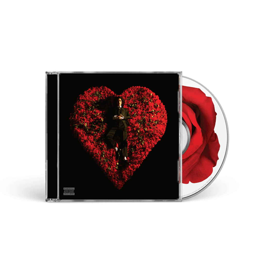 Superache CD