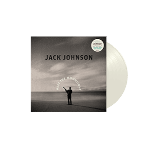 Meet The Moonlight: Limited White Vinyl LP