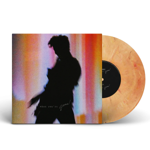 When You’re Gone: Limited Vinyl 7” Single