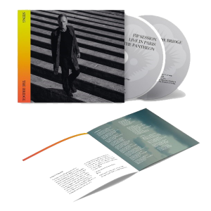The Bridge (Super Deluxe Edition): 2CD