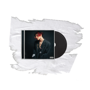 YUNGBLUD Standard CD