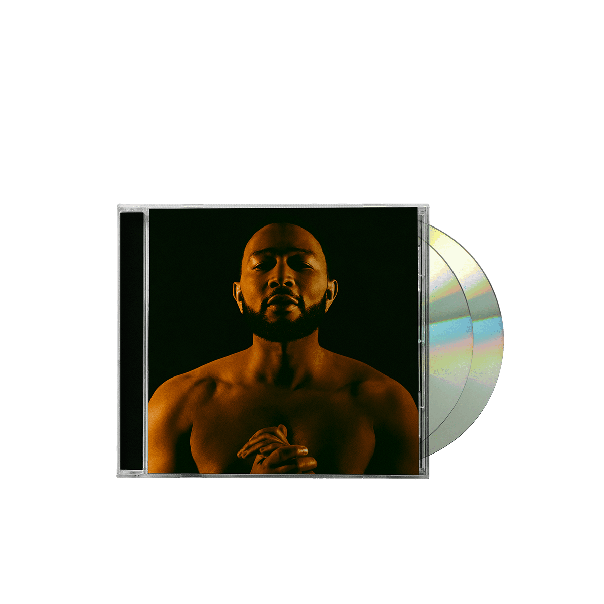 LEGEND CD