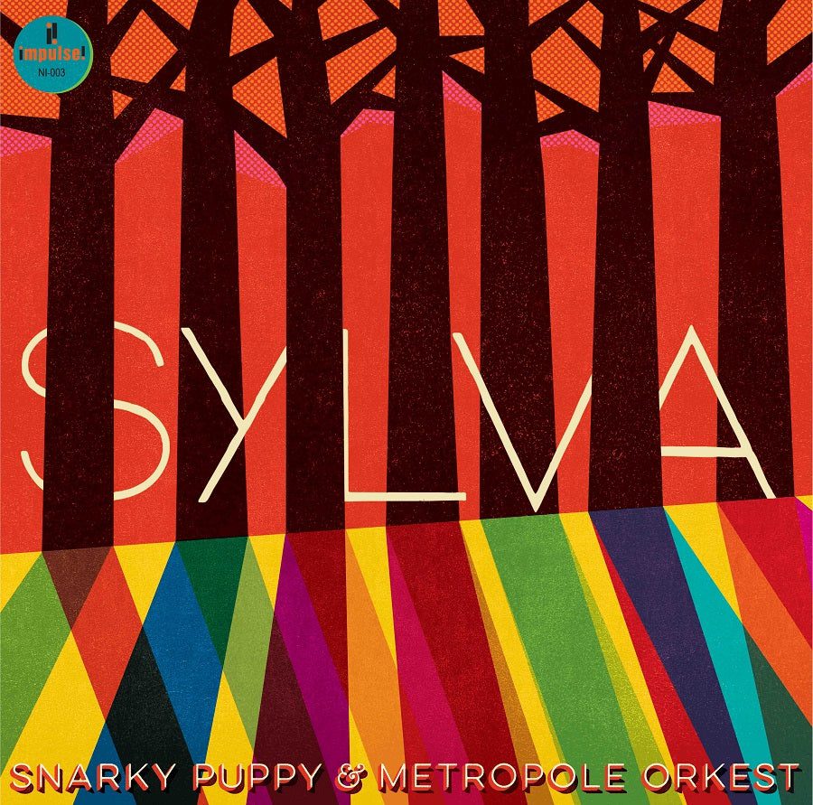 Sylva: Digipack CD + DVD