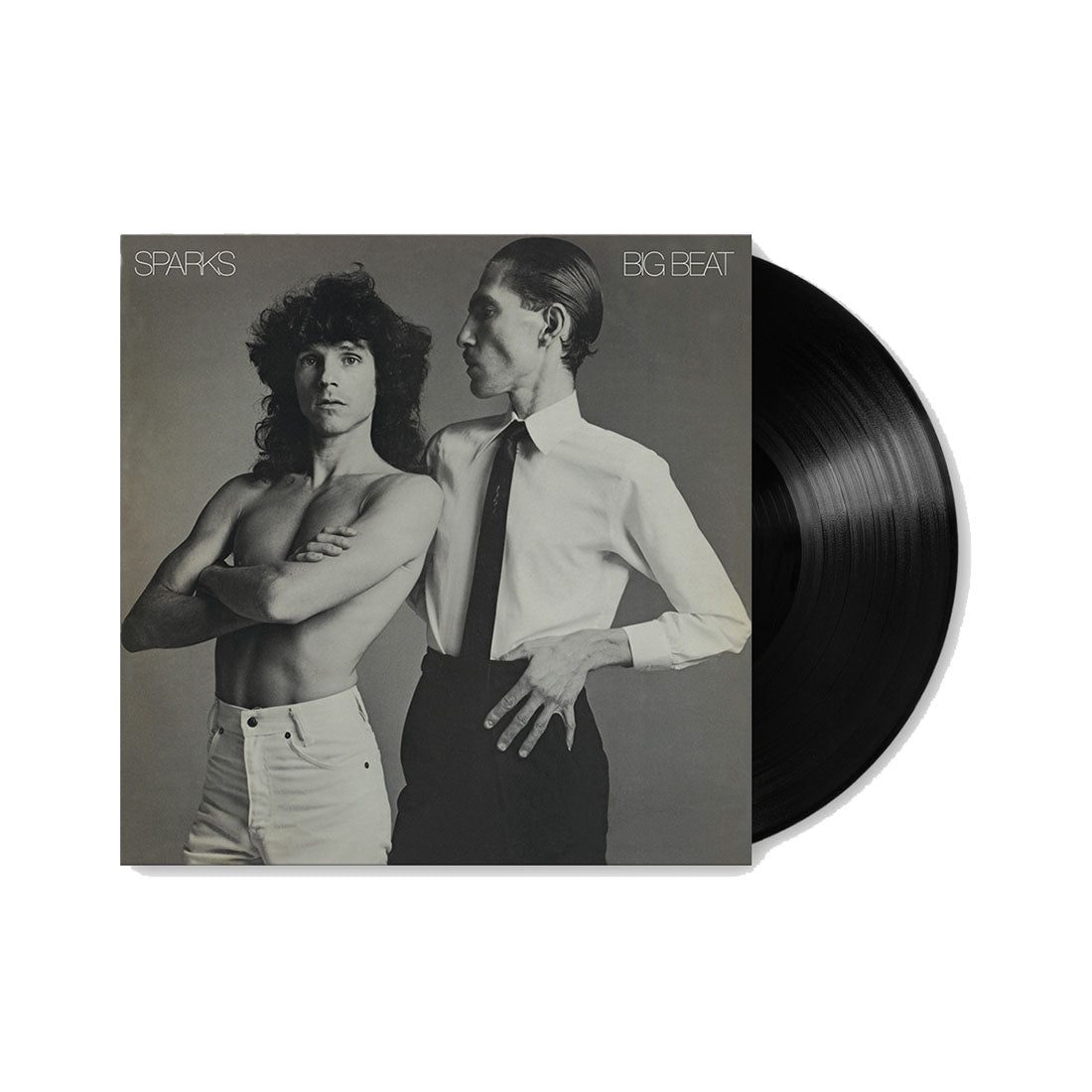 Big Beat: Vinyl LP